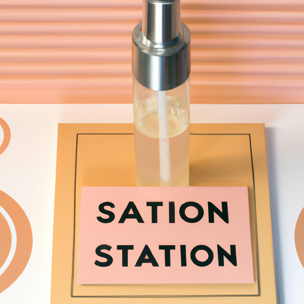 Hydration Station: Importance of Moisturizing in Skincare