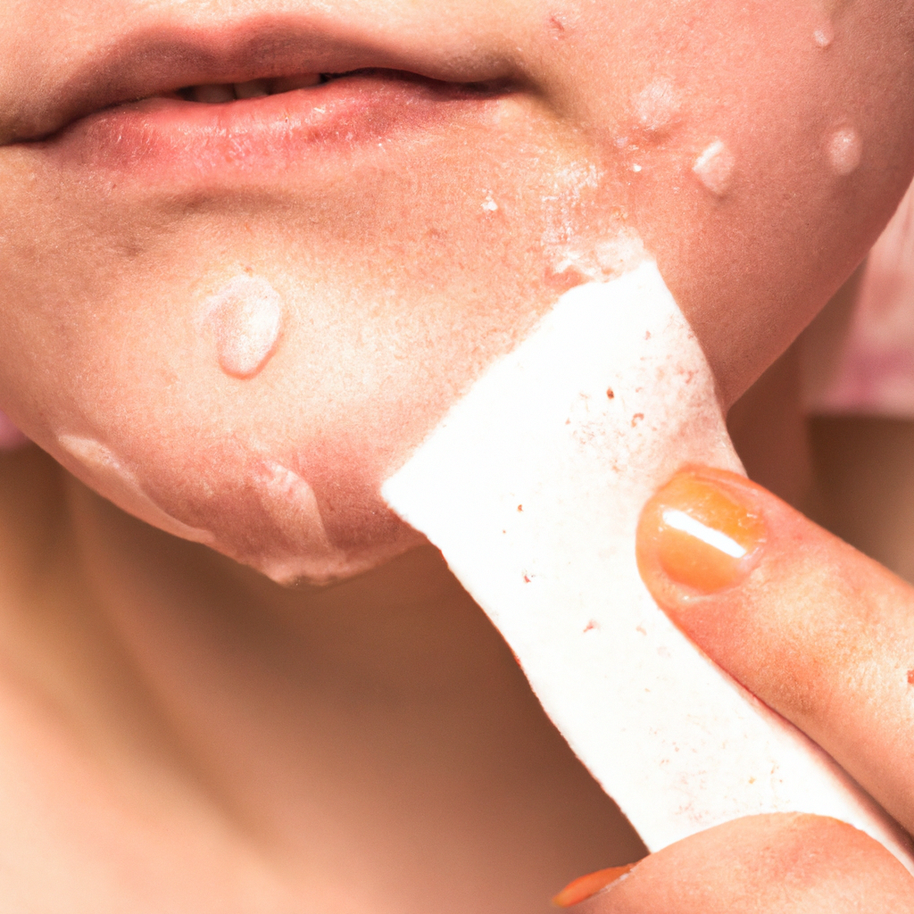 Exfoliation 101: Removing Dead Skin for a Fresh Look