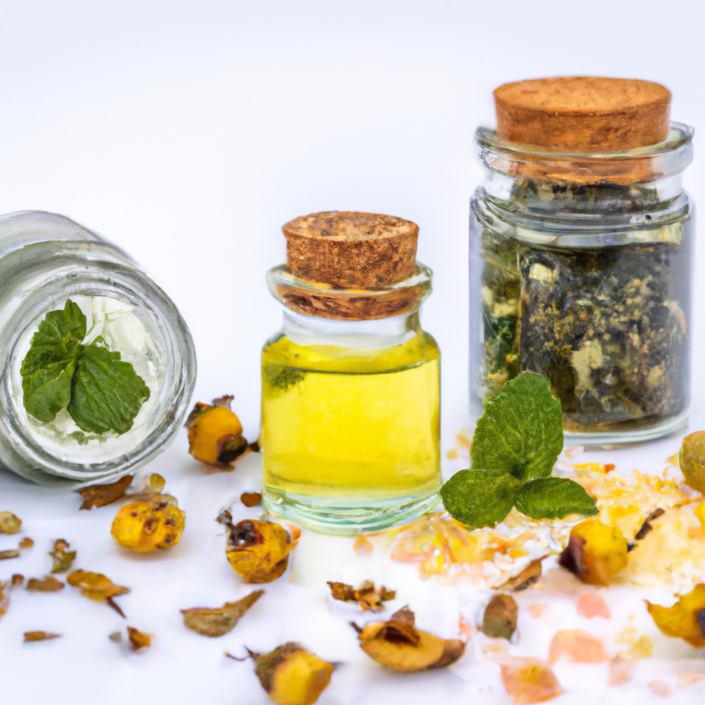 Calming Complexes: Soothing Ingredients for Irritated Skin