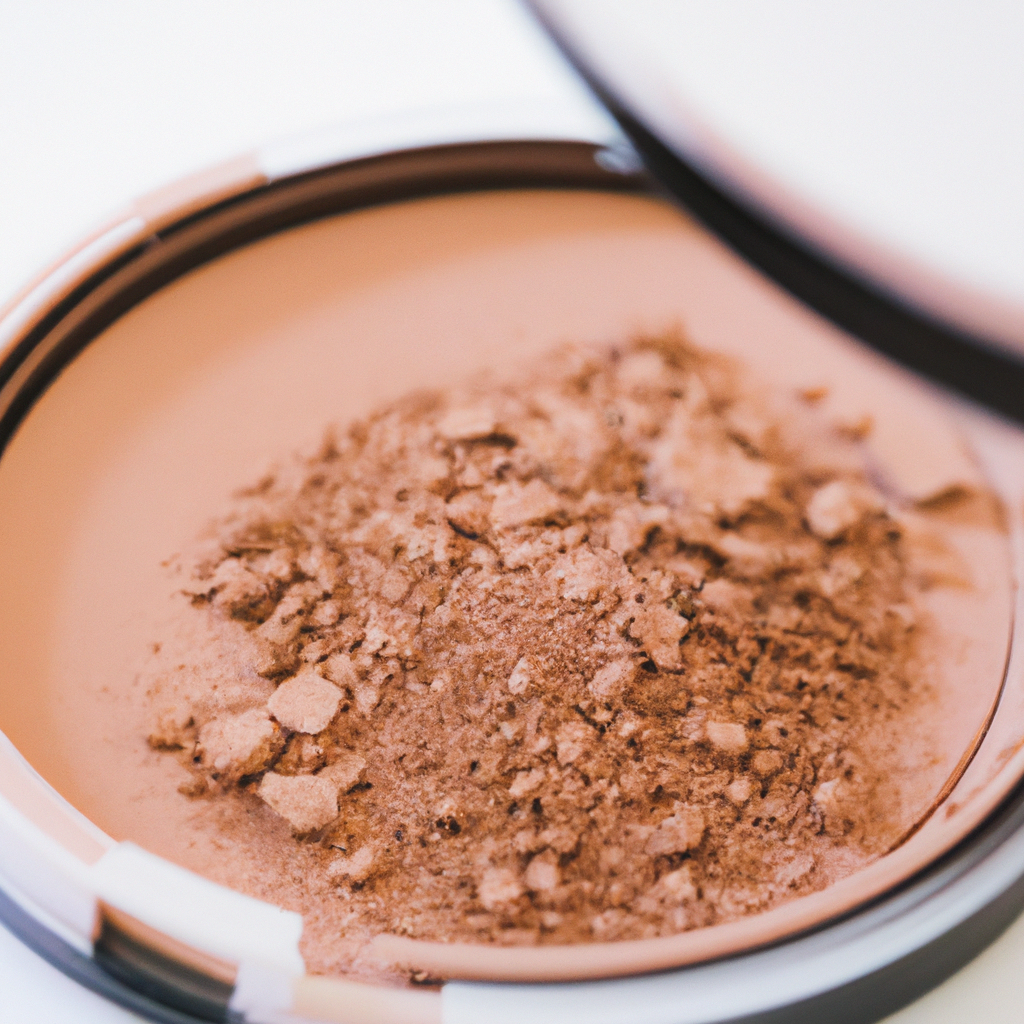 Setting Your Makeup: The Importance of Powders